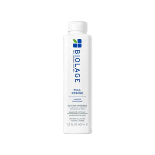 Full Rescue Shampoo