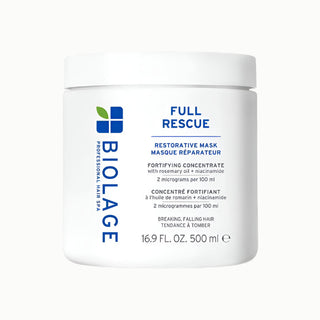 Full Rescue Mask