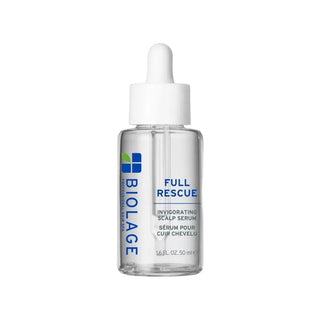 Full Rescue Invigorating Scalp Serum