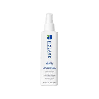 Full Rescue Densifying Leave In Spray