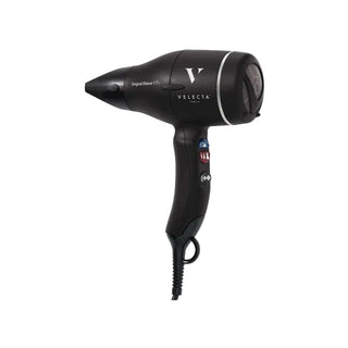Original Silence 1.7i Black Velvet Dryer