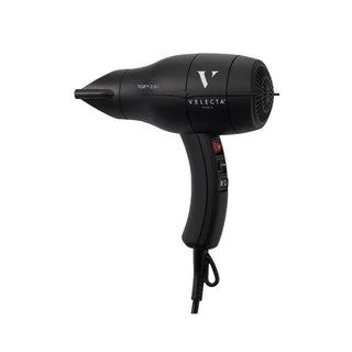 Iconic TGR 2.0 i Dryer - Deep Black