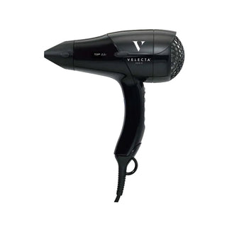 TGR 2.3 i Gloss Black Dryer