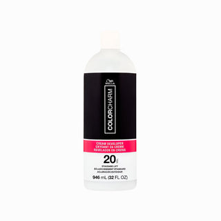 Color Charm 20 Vol. Cream Developer