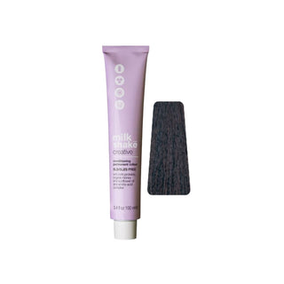 Creative Color Permanent cream hair color 5AR Light Ash Red Brown