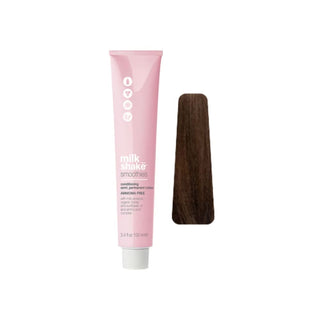 Smoothies Semi-permanent hair color 5G Light golden brown