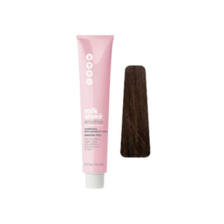 Smoothies Semi-permanent hair color 5N Light Brown