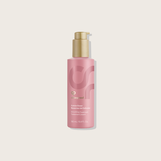 Cuticle Tightener Smoothing treatment