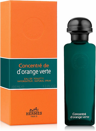 Concentre D'Orange Verte Eau De Toilette