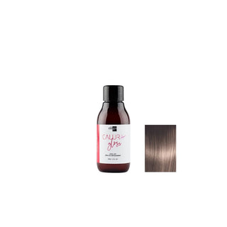 Calura Gloss Demi Permanent Liquid Neutral 6-1/6A