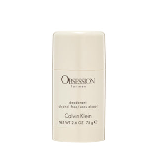 Obsession for Men Deodorant Stick