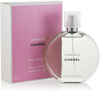 Chance Eau Fraiche Eau de Toilette