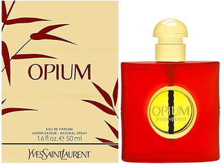 Opium Eau de Parfum Spray