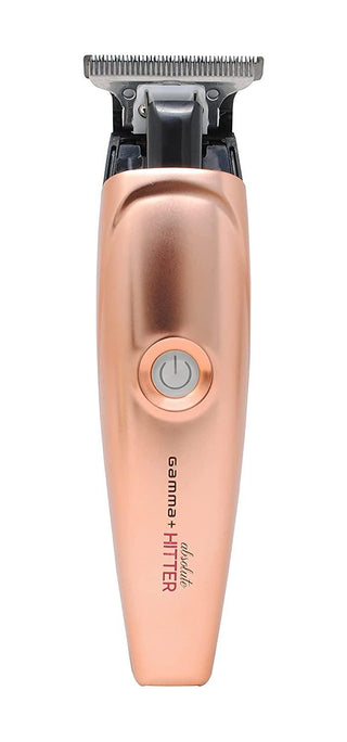 Absolute Hitter Finishing trimmer Comes with (3 color changing cases)