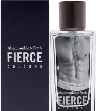 Fierce Eau de cologne