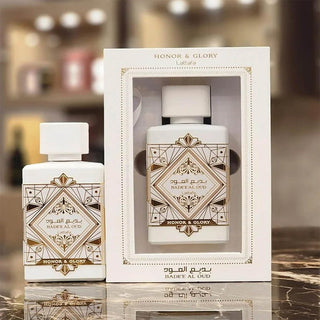 Oud Honor & Glory Eau de Parfum