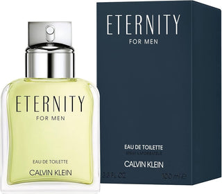 Eternity For Men eau de toilette spray