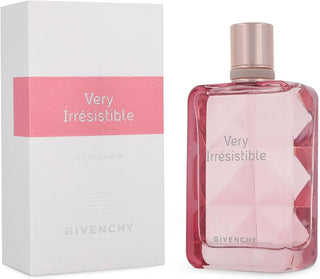 Very Irresistible Eau De Toilette