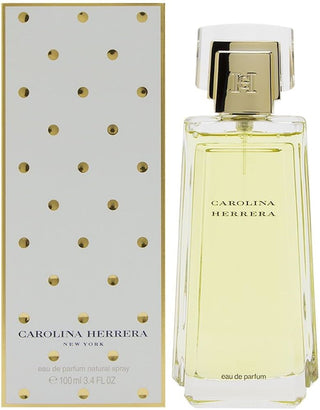 eau de parfum spray