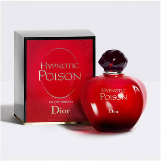Hypnotic Poison Eau de Toilette