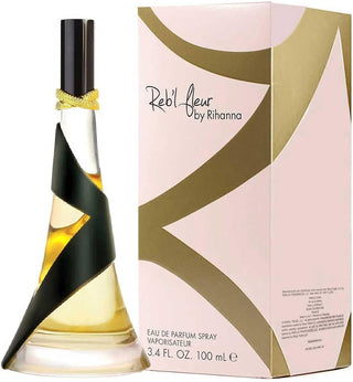Reb'l Fleur Eau De Parfum