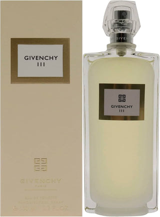 III Eau de Toilette