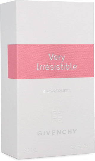 Very Irresistible Eau De Toilette