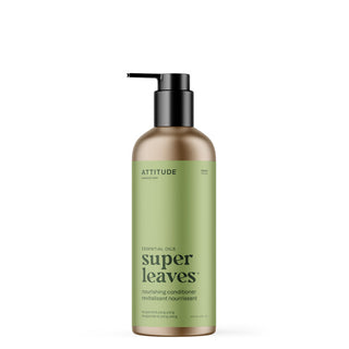 Nourishing Conditioner - Bermagot and Ylang Ylang