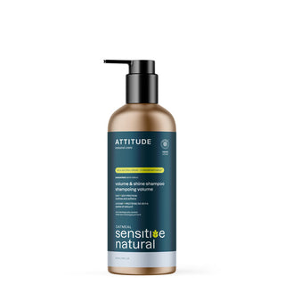 Nourishing Shampoo  Unscented