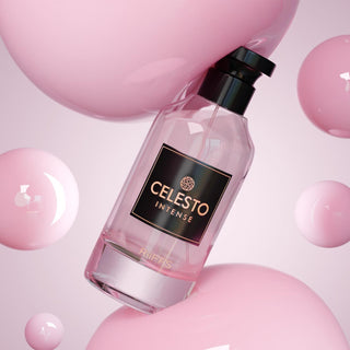 Celesto Intense Eau De Parfum Spray