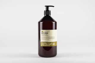Anti Frizz Hydrating Shampoo (Old Packaging)
