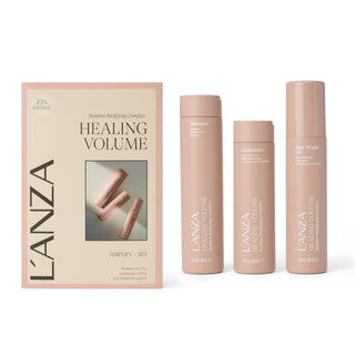 Christmas Gift Set - Healing Volume - 2025