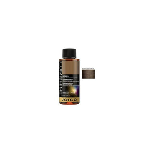 Lumishine Demi Permanent Liquid 6N