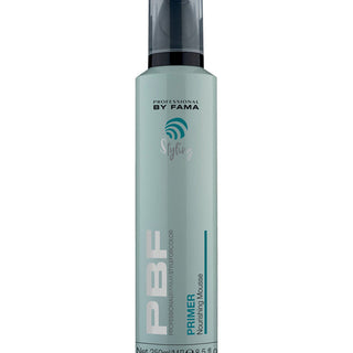 Primer Nourishing Mousse