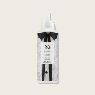 Chiffon Styling Mousse
