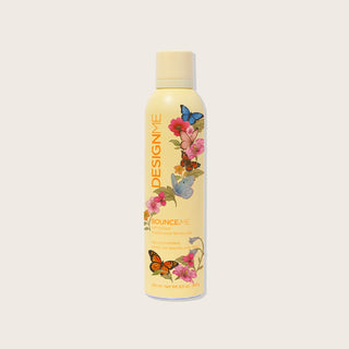 Born To Bloom Bounce Me Curl Mousse