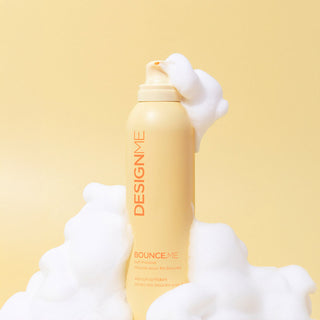 Bounce Me Curl Mousse and Curl Balm Duo