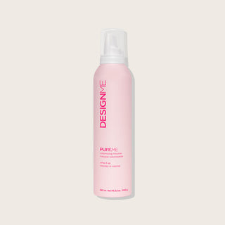Puff Me Volumizing Mousse