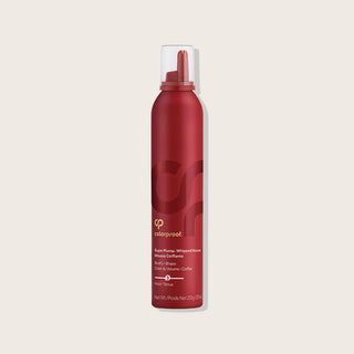 Super Plump Foam Whipped Mousse