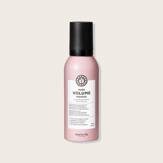 Pure Volume Mousse