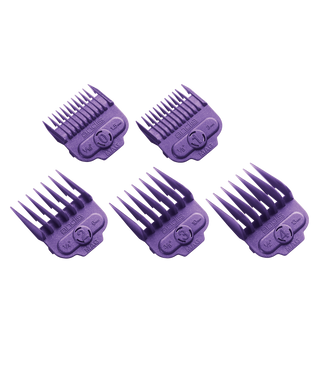 Magnetic Guards Comb Set (Single Magnet) Item #66345