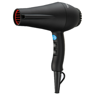 Black Carrera Hairdryer #BAB6685C - 1750WATTS
