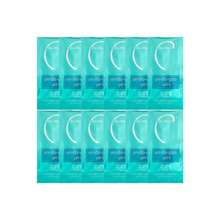 Un Do Goo pH 9 Wellness Clarify Shampoo 0.5oz Box of 12