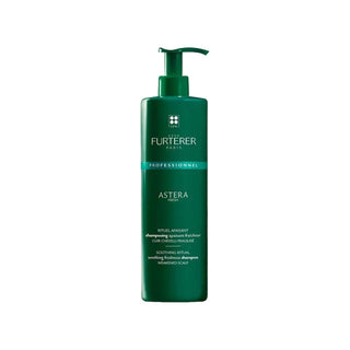 Shampoing apaisant Astera Fresh