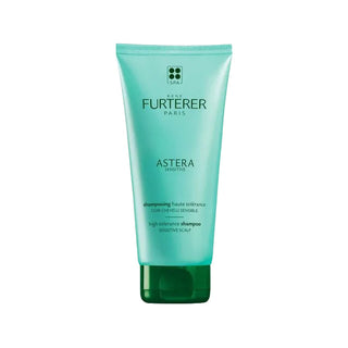 Shampoing Astera Sensitive Haute Tolérance