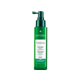 Lotion fortifiante énergisante