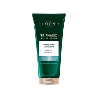 Shampoing fortifiant anti-casse Active Length 