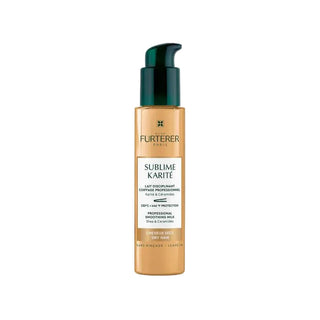 Sublime Smoothing Styling Milk