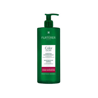 Shampoing protecteur de couleur Color Glow