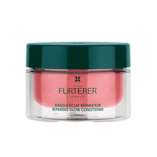 Masque éclat réparateur Color Glow